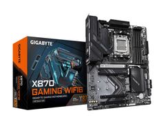  Mainboard Gigabyte X870 Gaming WiFi6 