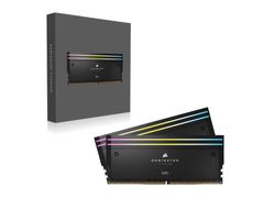 Ram Corsair Dominator Titanium RGB 32GB DDR5 7200MHz 