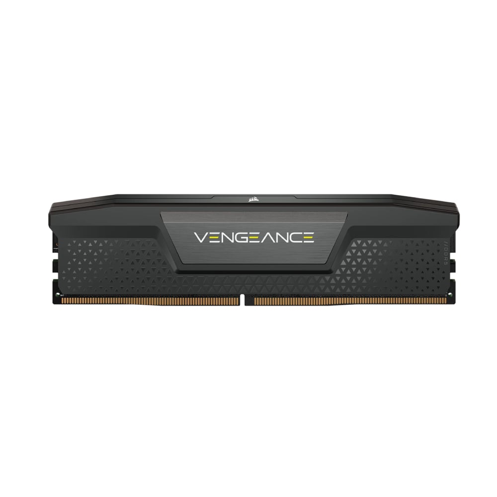RAM Corsair VENGEANCE 128 GB (2x64GB) DDR5 6000MHz Intel XMP (CMK128GX5M2D6000C40)