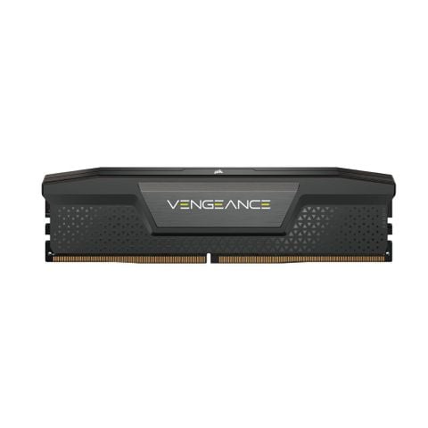 RAM Corsair VENGEANCE 128 GB DDR5 6000MHz Intel XMP (2x64GB)