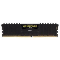  Ram PC Corsair Vengeance LPX Heat Spreader DDR4 3200MHz 8GB (1*8GB) 