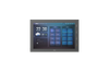 Bảng điều khiển thông minh Simon Simpad Grey 680005TY-61