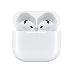  Tai nghe Bluetooth Apple AirPods 4 | Chính hãng Apple Việt Nam 