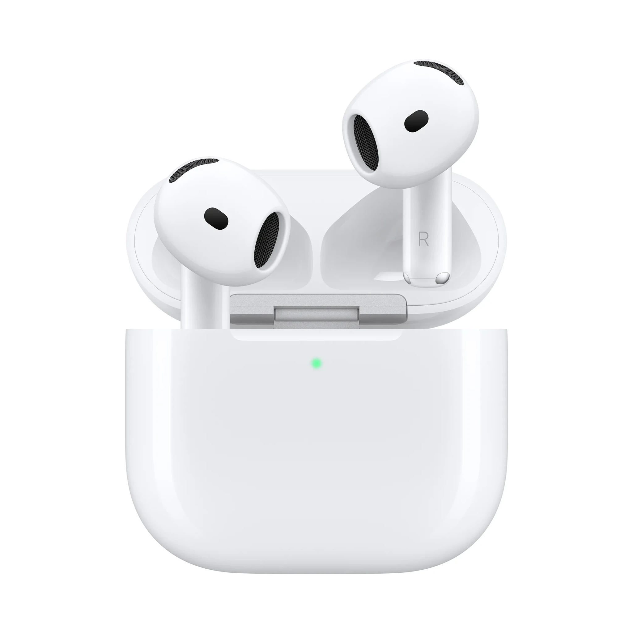 Ảnh minh họa AirPods 5 sạc không dây 2