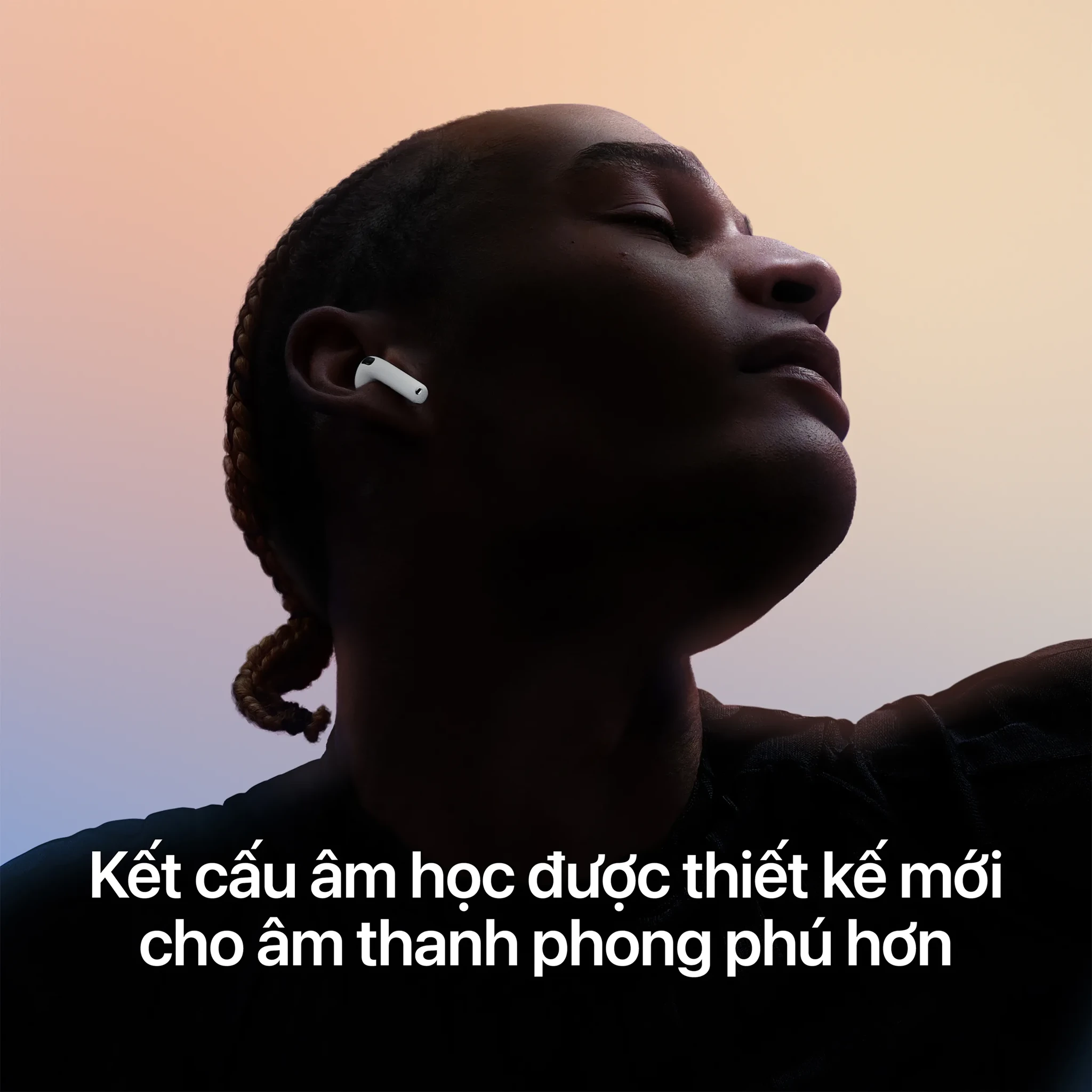 Ảnh minh họa AirPods 5 sạc không dây 3
