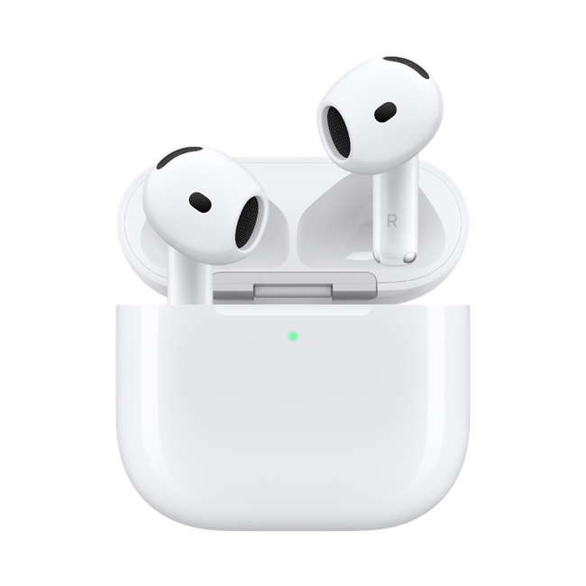 AirPods 5 sạc không dây