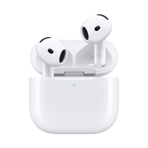 AirPods 5 sạc không dây