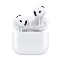  AirPods 5 sạc không dây 