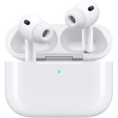  (airpods) Apple Airpods Pro 3 A3063 A3064 A3122-itp/trắng (white) 