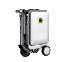  Vali điện Airwheel SE3SL màu bạc – Di Động Thông Minh 