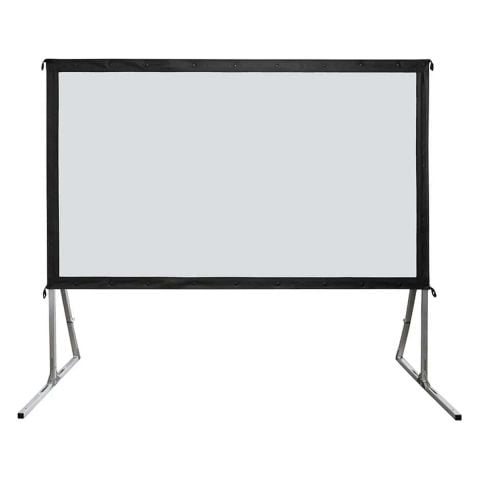 Màn chiếu Elite Screens Yard Master 2 WraithVeil Dual 100 inch