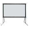 Màn chiếu Elite Screens Yard Master 2 WraithVeil Dual 100 inch