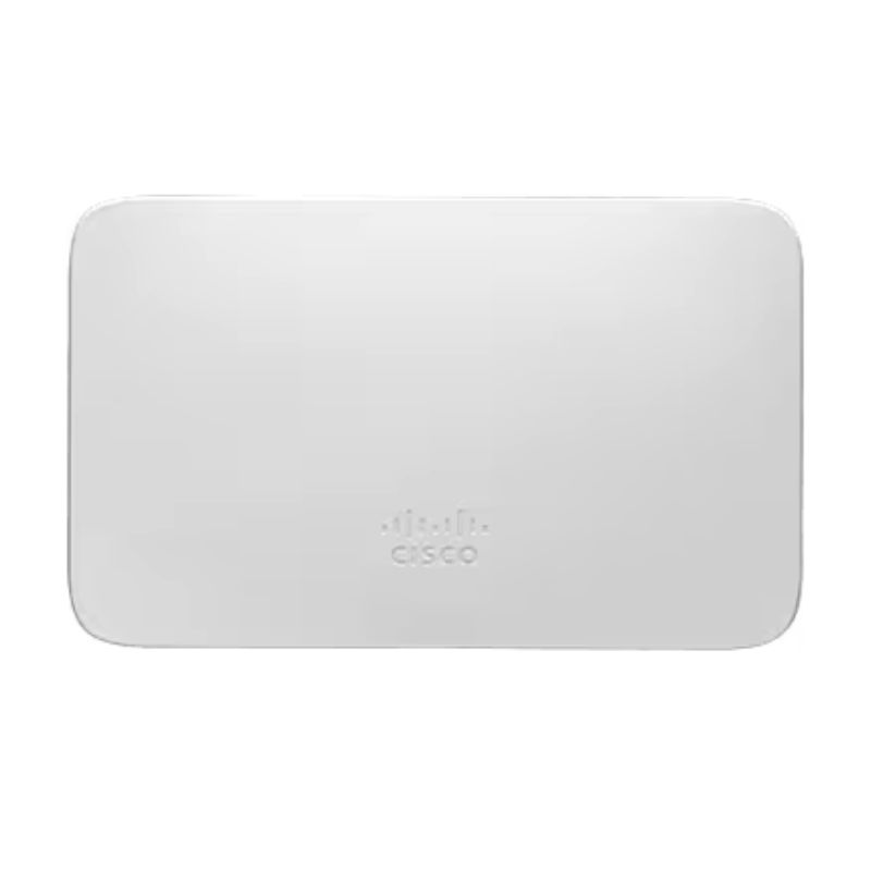 Meraki MR28, Bộ phát wifi 6 Indoor, 802.11ax, 1.5 Gbps, LAN 1GE, Cloud Managed