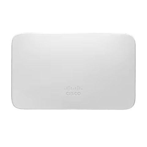 Meraki MR28, Bộ phát wifi 6 Indoor, 802.11ax, 1.5 Gbps, LAN 1GE, Cloud