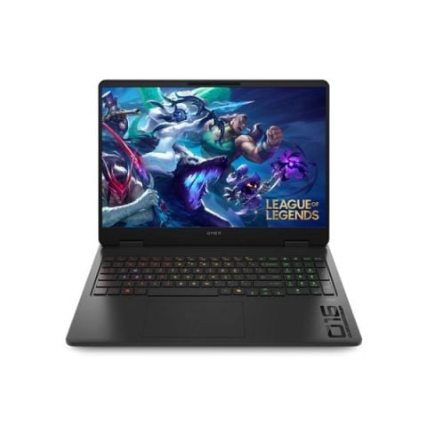 Laptop HP Omen 16 ap0121AX BX9M2PA (Ryzen Al 7 350/Ram 16GB/SSD 512GB)