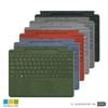 Phím Alcantara Surface Pro 9/Pro 8/Pro X Signature – Brand New