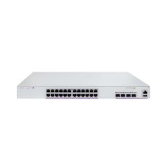  Alcatel-Lucent OmniSwitch OS2260-24, Switch quản lý 24 cổng 
