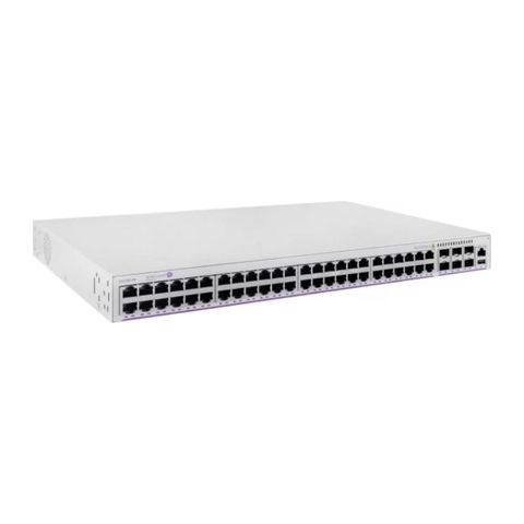 Alcatel-Lucent OmniSwitch OS2260-48, Switch quản lý 48 cổng