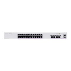  Alcatel-Lucent OmniSwitch OS2360-U24X 