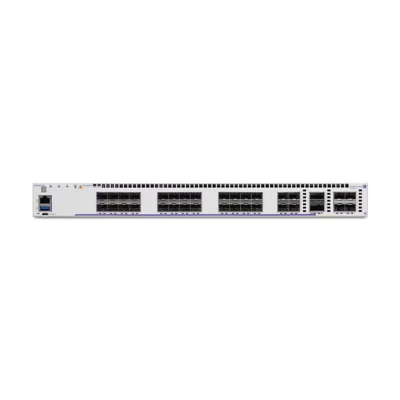 Alcatel-Lucent OmniSwitch OS6860N-U28-EU- Core switch 24P SFP+