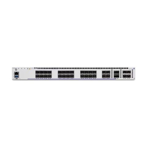 Alcatel-Lucent OmniSwitch OS6860N-U28-EU- Core switch 24P SFP+
