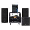 Dàn âm thanh hội trường SK79 (Wharfedale Impact X215)