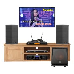  Dàn Karaoke Wharfedale KH74 (Wharfedale Sigma X12) 