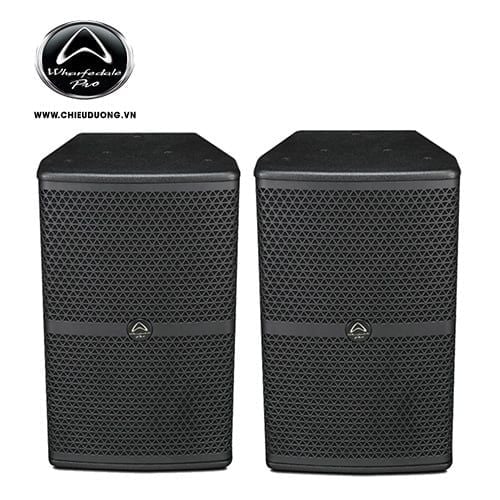 Ảnh minh họa Dàn Karaoke SP009434: 1 cặp loa Wharfedale Pro WH-12 NEO + Main đẩy Wharfedale Pro XR 2500 + Vang số LSPro KX660 Plus, Micro LSPro L330 Plus, Subwoofer Proel S15A 1
