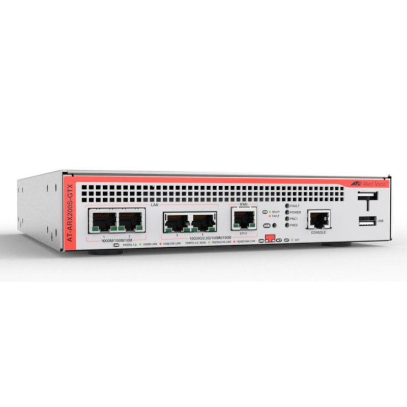 Allied Telesis ARX200S-GTX (AT-ARX200S-GTX-50)