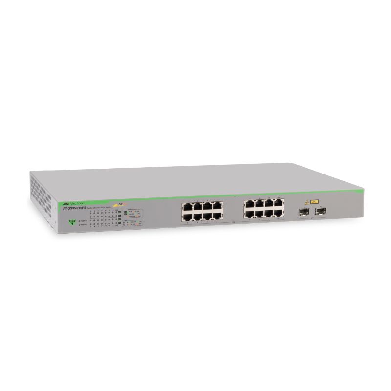 Allied Telesis AT-GS950/16-50