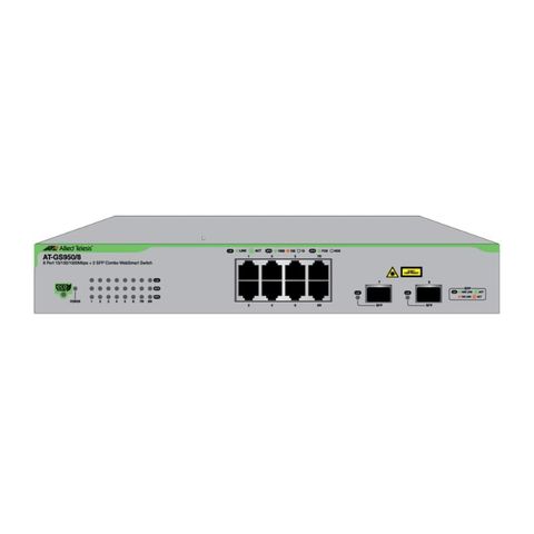 Allied Telesis AT-GS950/8-50
