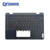 Thay Vỏ Laptop Lenovo Chromebook 100E Gen4 Laptop Upper Case Palmrest