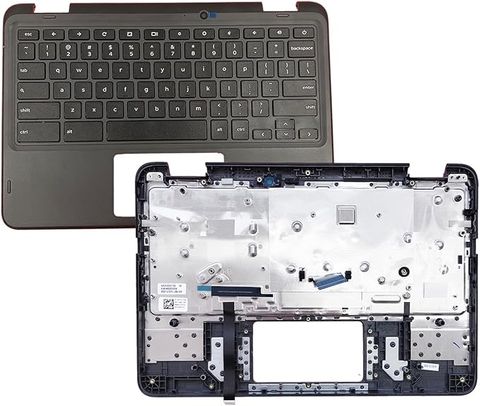 Thay Vỏ Laptop Dell Chromebook 3100 2in1 Laptop Upper Top Cover Case