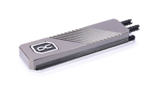  Alphacool HDX Pro Water M.2 NVMe 2280 MCX 
