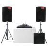 Dàn karaoke - Sân khấu Mini Alto 31 (Alto TX412B)