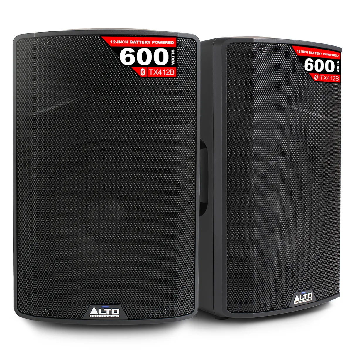 Ảnh minh họa Dàn karaoke - Sân khấu Mini Alto 31 (Alto TX412B, Alto TX12S, Bksound DSP 9000 Plus, BCE U900 Plus X) 2