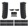 Dàn Line Array Active dBTechnologies ITALY siêu cao cấp 04 (Vio S218F)