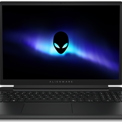  Dell Alienware 15 | AMD Ryzen 5 220 | RAM 16GB | SSD 512GB | RTX 4050 