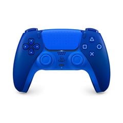  Tay cầm chơi Game Sony PS5 DualSense Icon Blue Special Edition 