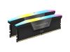 Ram Corsair Vengeance RGB 48GB DDR5 5600MHz CMH48GX5M2B5600C40