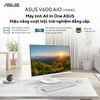 PC All in one Asus AI VM640GA-WPC010W (Ryzen™AI 7 445/16GB RAM D5)