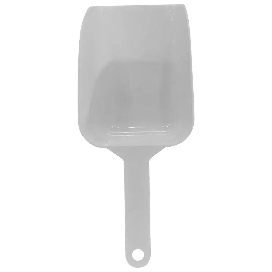 Ảnh minh họa Máy làm đá viên nhanh Porodo Lifestyle PDHZB12SL có nắp trong suốt – Silver 2