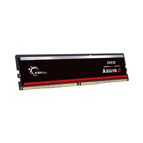 Ram Desktop G.Skill Aegis 5 16GB DDR5 Bus 5200Mhz
