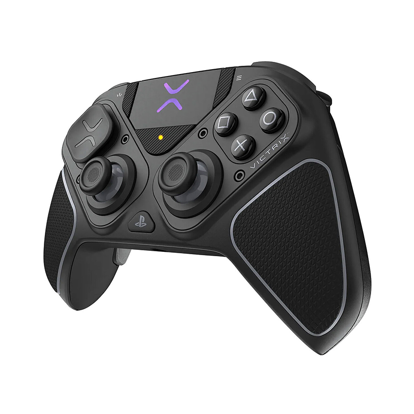 Ảnh minh họa Tay cầm không dây Turtle Beach Victrix Pro BFG Reloaded màu đen for PS/PC 3