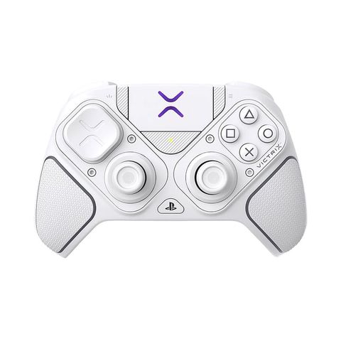 Tay cầm không dây Turtle Beach Victrix Pro BFG Reloaded màu trắng for