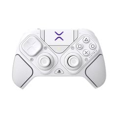  Tay cầm không dây Turtle Beach Victrix Pro BFG Reloaded màu trắng for 