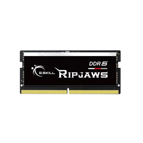 RAM Laptop DDR5 G.Skill 32GB 5600 MT/s Chính Hãng
