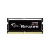 RAM Laptop DDR5 G.Skill 32GB 5600 MT/s Chính Hãng