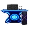 Dàn âm thanh DJ AlphaTheta, JBL, Pioneer DHD332 (DDJ-GRV6)