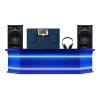 Dàn âm thanh DJ AlphaTheta, PreSonus, Pioneer DHD219 (Omnis Duo)